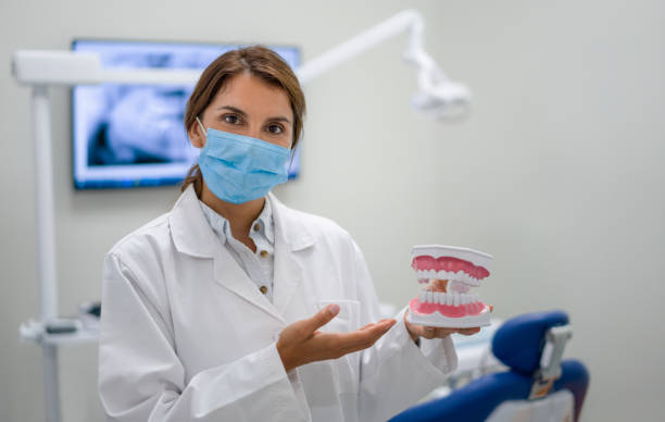 Best Emergency Tooth Extraction in Warren, OH