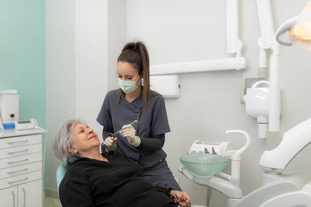 Best Emergency Treatment for Dental Infections or Abscesses in Warren, OH