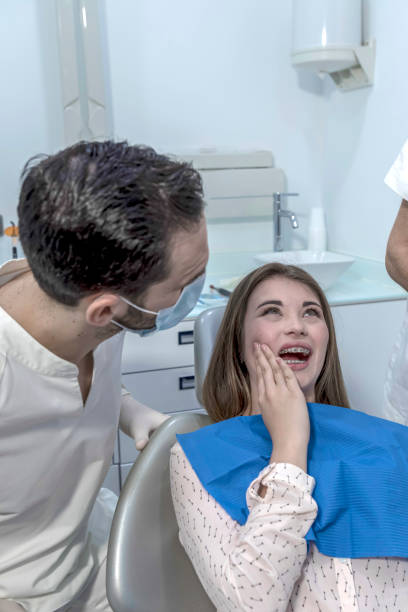 Best Emergency Gum Treatment in Warren, OH