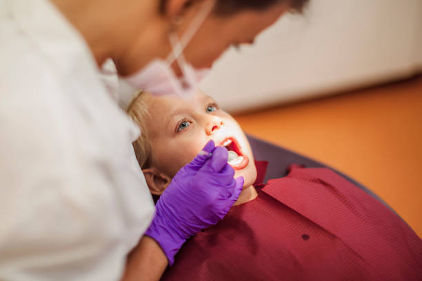 Best Emergency Tooth Extraction in Warren, OH