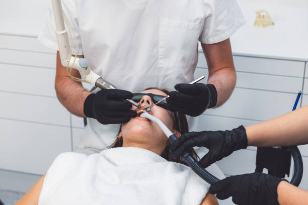 Best Emergency TMJ Treatment in Warren, OH