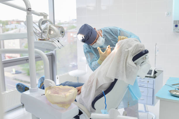 Best Emergency Denture Repair in Warren, OH